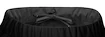 Spodnie męskie Salomon  Agile Warm Pant Black