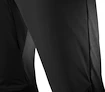 Spodnie męskie Salomon  Agile Warm Pant Black