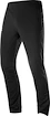 Spodnie męskie Salomon  Agile Warm Pant Black