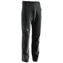 Spodnie męskie Salomon  M Wayfarer Pants Black