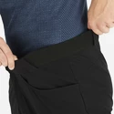 Spodnie męskie Salomon  M Wayfarer Pants Black