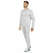 Spodnie męskie Tecnifibre  Club Pants Silver