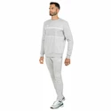 Spodnie męskie Tecnifibre  Club Pants Silver