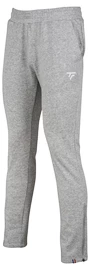 Spodnie męskie Tecnifibre Club Pants Silver