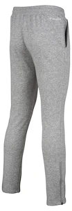 Spodnie męskie Tecnifibre  Club Pants Silver