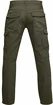 Spodnie męskie Under Armour  Enduro Cargo Pant Green