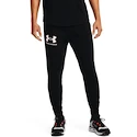 Spodnie męskie Under Armour  RIVAL TERRY JOGGER Black XXL