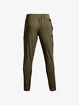 Spodnie męskie Under Armour  Unstoppable Cargo Pants Tent