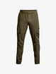 Spodnie męskie Under Armour  Unstoppable Cargo Pants Tent