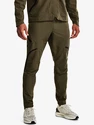 Spodnie męskie Under Armour  Unstoppable Cargo Pants Tent