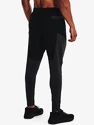Spodnie męskie Under Armour  Unstoppable Hybrid Pant-BLK