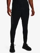 Spodnie męskie Under Armour  Unstoppable Hybrid Pant-BLK
