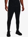 Spodnie męskie Under Armour  Unstoppable Hybrid Pant-BLK