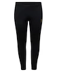 Spodnie męskie Warrior Aurum Travel Pant Black