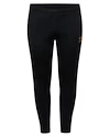 Spodnie męskie Warrior Aurum Travel Pant Black