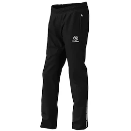 Spodnie męskie Warrior Rink Woven Pant Black
