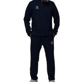 Spodnie męskie Warrior Rink Woven Pant Navy