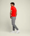 Spodnie męskie Wilson  M Team Jogger Medium Gray Heather