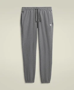 Spodnie męskie Wilson  M Team Jogger Medium Gray Heather M
