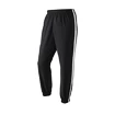 Spodnie męskie Wilson  Team II Woven Pant Black