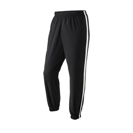 Spodnie męskie Wilson Team II Woven Pant Black