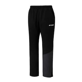 Spodnie męskie Yonex Men's Warm-up Pants YM0042 Black