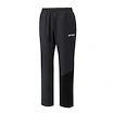 Spodnie męskie Yonex  Men's Warm-up Pants YM0042 Slate Black