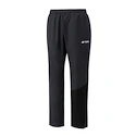 Spodnie męskie Yonex  Men's Warm-up Pants YM0042 Slate Black