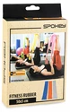 Spokey Flex Set zestaw mini gumek fitness 3 szt