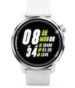 Sporttester Coros  Apex Premium Multisport GPS Watch - 42mm White/Silver