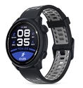 Sporttester Coros  Pace 2 Premium GPS Sport Watch Dark Navy w/ Silicone Band