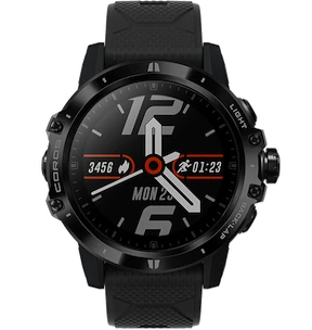 Sporttester Coros  Vertix GPS Adventure Watch Dark Rock