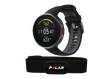 Sporttester Polar Vantage V 2 HR black