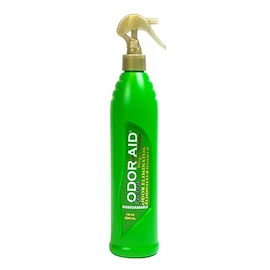 Spray przeciw nieprzyjemnym zapachom ODOR-AID Green 420 ml