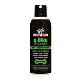 Środek czyszczący Finish Line E-Bike Cleaner 415ml spray