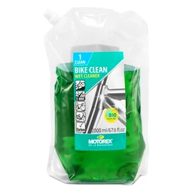 Środek czyszczący Motorex Bike Clean 2L (309958)