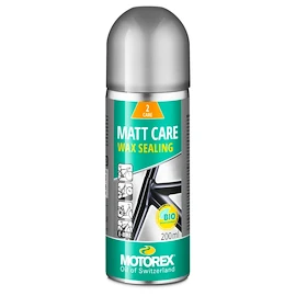 Środek czyszczący Motorex Bike Matt Care 200ML (311124)