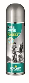 Środek czyszczący Motorex Bike Shine sprej 300 ml