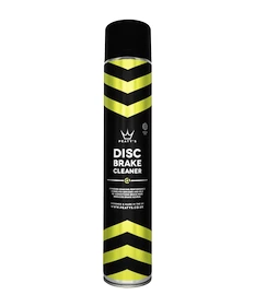 Środek czyszczący PEATY'S Disc Brake Cleaner Workshop 750 ml