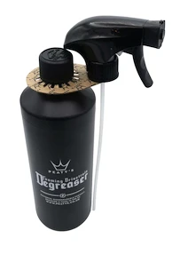 Środek czyszczący PEATY'S  Foaming drivetrain degreaser 1 l (pd-1000-12)