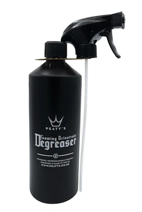 Środek czyszczący PEATY'S  Foaming drivetrain degreaser 1 l (pd-1000-12)