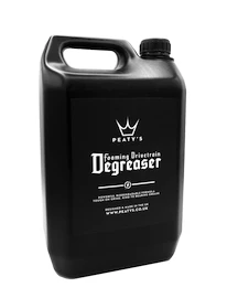 Środek czyszczący PEATY'S Foaming drivetrain degreaser 5 l (pd-5000-4)