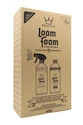 Środek czyszczący PEATY'S  Gift pack - loam foam starter pack (pgp-lfs-4)