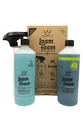 Środek czyszczący PEATY'S  Gift pack - loam foam starter pack (pgp-lfs-4)