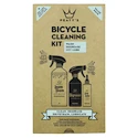 Środek czyszczący PEATY'S  Gift pack - wash degrease lubricate (dry) (pgp-cdd-4)