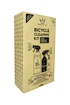 Środek czyszczący PEATY'S  Gift pack - wash degrease lubricate (pgp-cdl-4)
