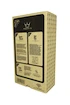 Środek czyszczący PEATY'S  Gift pack - wash protect lubricate (pgp-cpl-4)