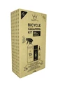 Środek czyszczący PEATY'S  Gift pack - wash protect lubricate (pgp-cpl-4)