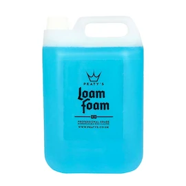 Środek czyszczący PEATY'S Loamfoam cleaner 5 l (plf5-4)