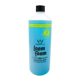 Środek czyszczący PEATY'S Loamfoam Concentrate Cleaner 1 l